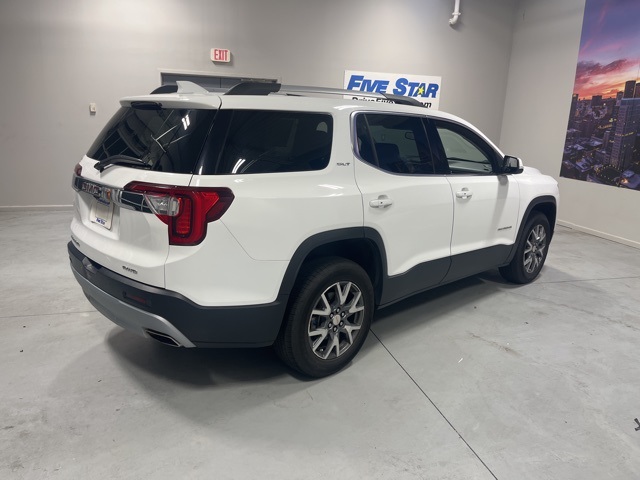 2023 Gmc Acadia SLT photo 5