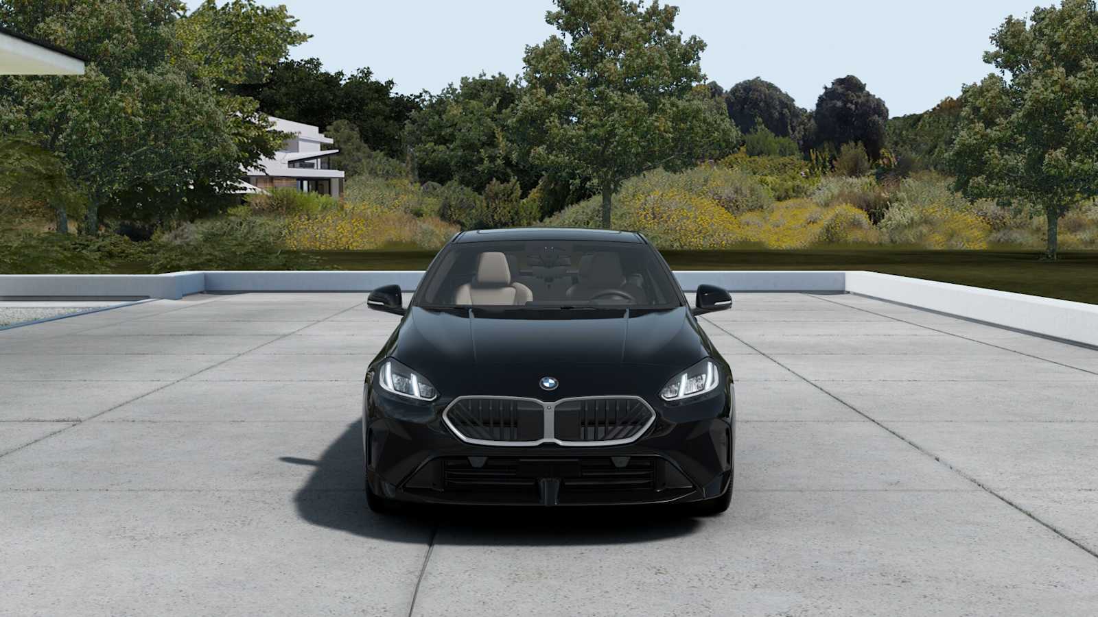 2026 Bmw 228 photo 3