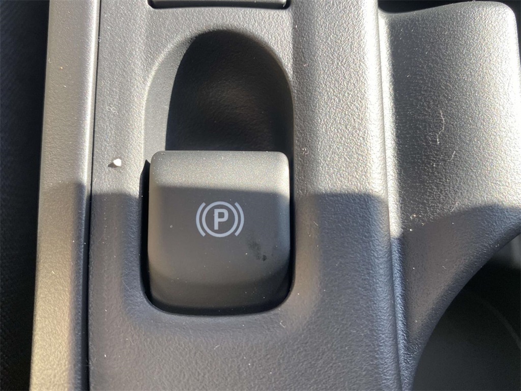 2026 Toyota Corolla LE photo 23