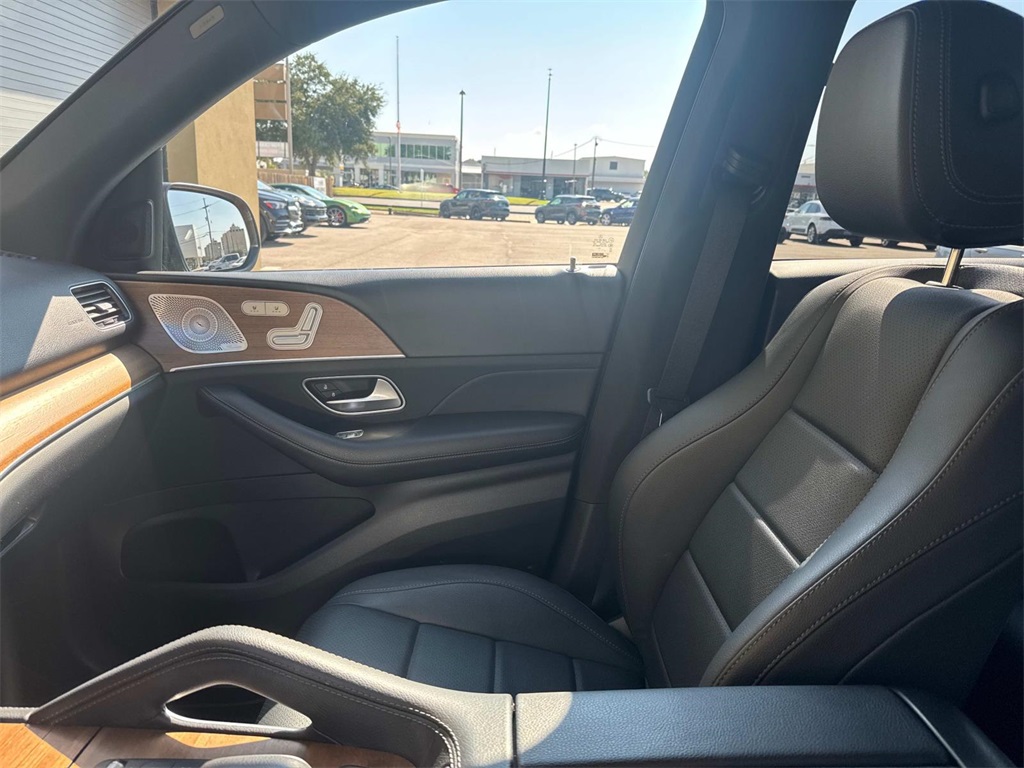 2023 Mercedes Benz GLE 350 photo 17
