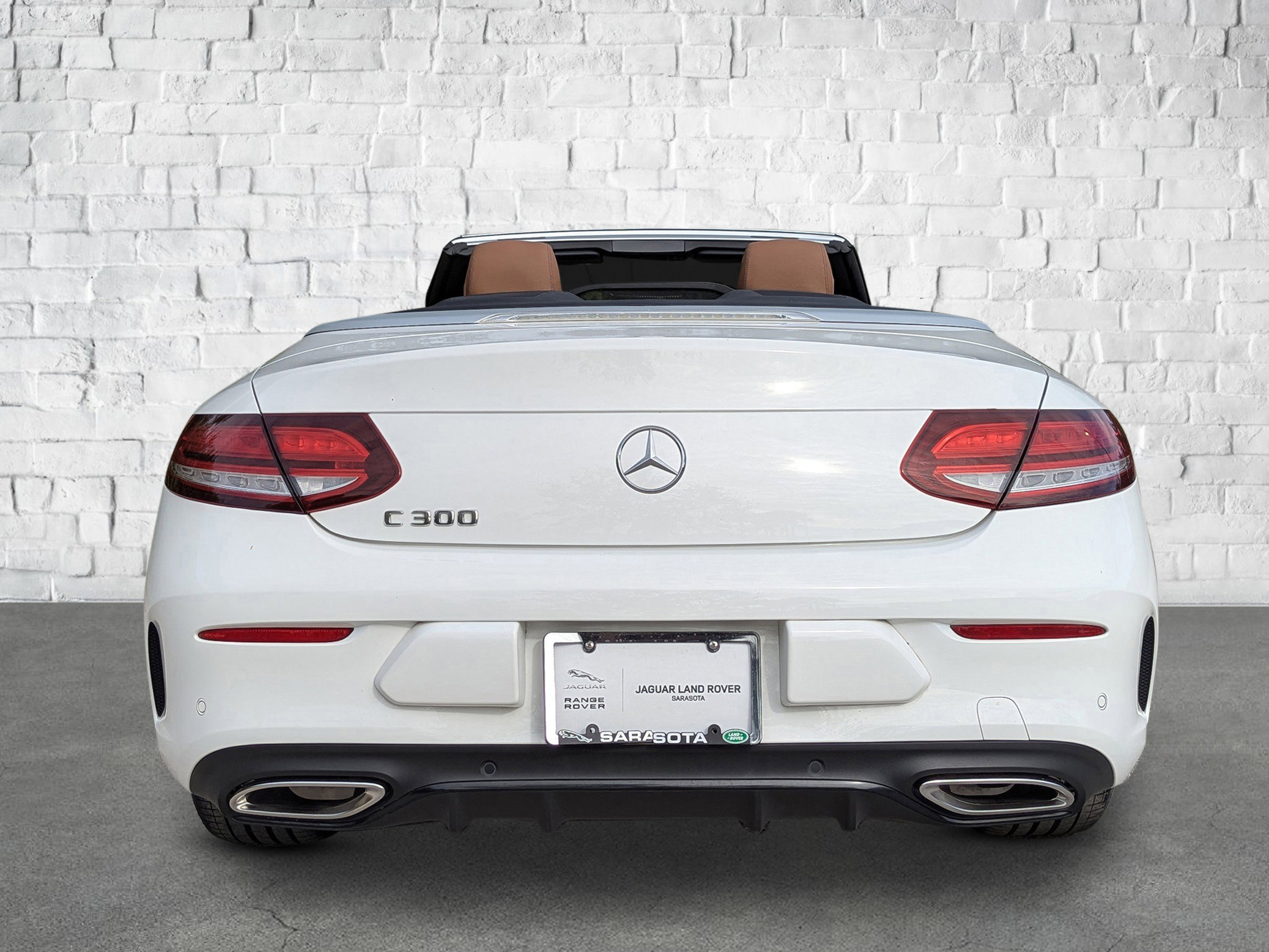 2022 Mercedes Benz C 300 photo 4