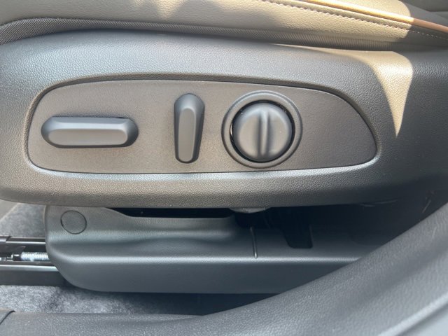 2025 Buick Envista Avenir photo 17
