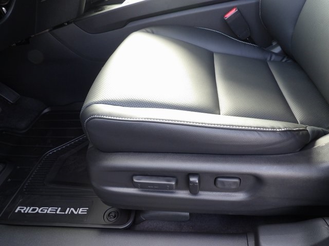 2025 Honda Ridgeline RTL photo 14