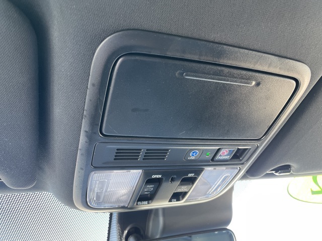 2022 Honda Passport Elite photo 28