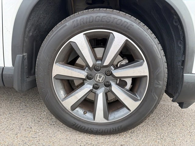 2023 Honda Pilot Elite photo 2