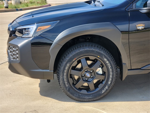 2025 Subaru Outback Wilderness photo 4
