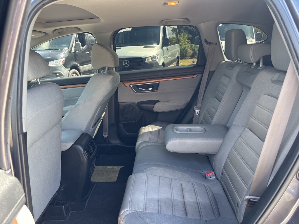 2021 Honda CR-V EX photo 15