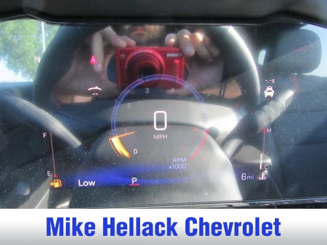 2025 Chevrolet Trax photo 14