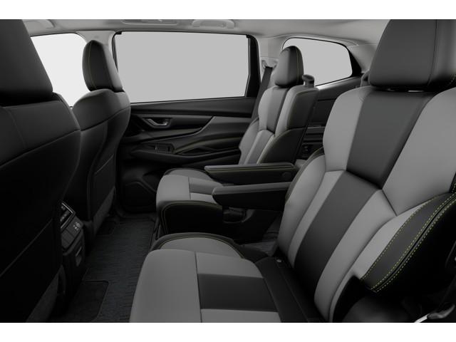 2025 Subaru Ascent Onyx Edition photo 16