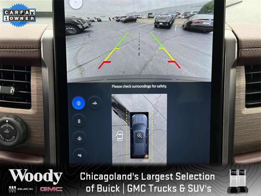 2024 FORD EXPEDITION - Image 22