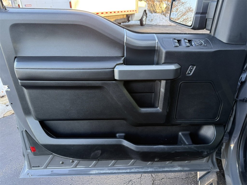 2018 FORD F-150 - Image 11
