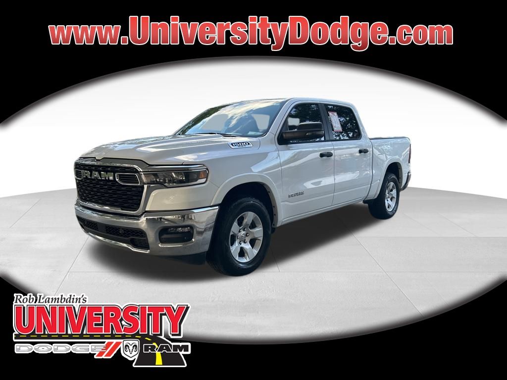 2025 RAM Ram 1500 Pickup Big Horn/Lone Star's photo