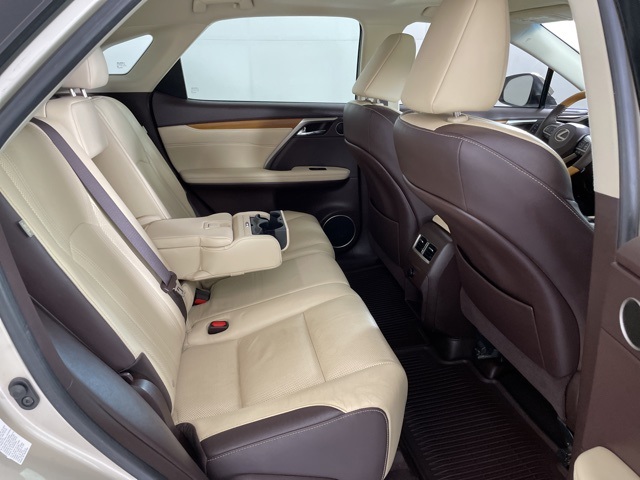 2018 Lexus RX 350 photo 35