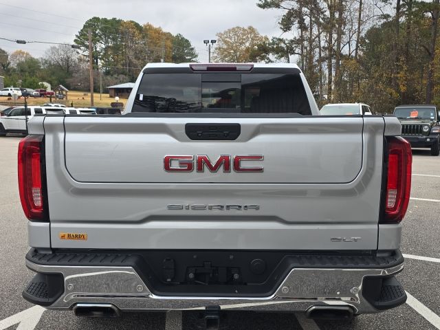 2021 Gmc Sierra 1500 SLT photo 4