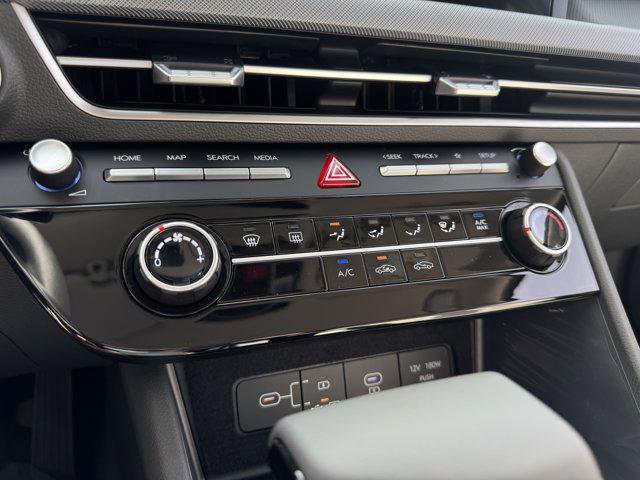 2026 Hyundai Sonata SE SE photo 30