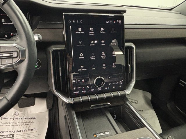 2024 Gmc Acadia Denali photo 27