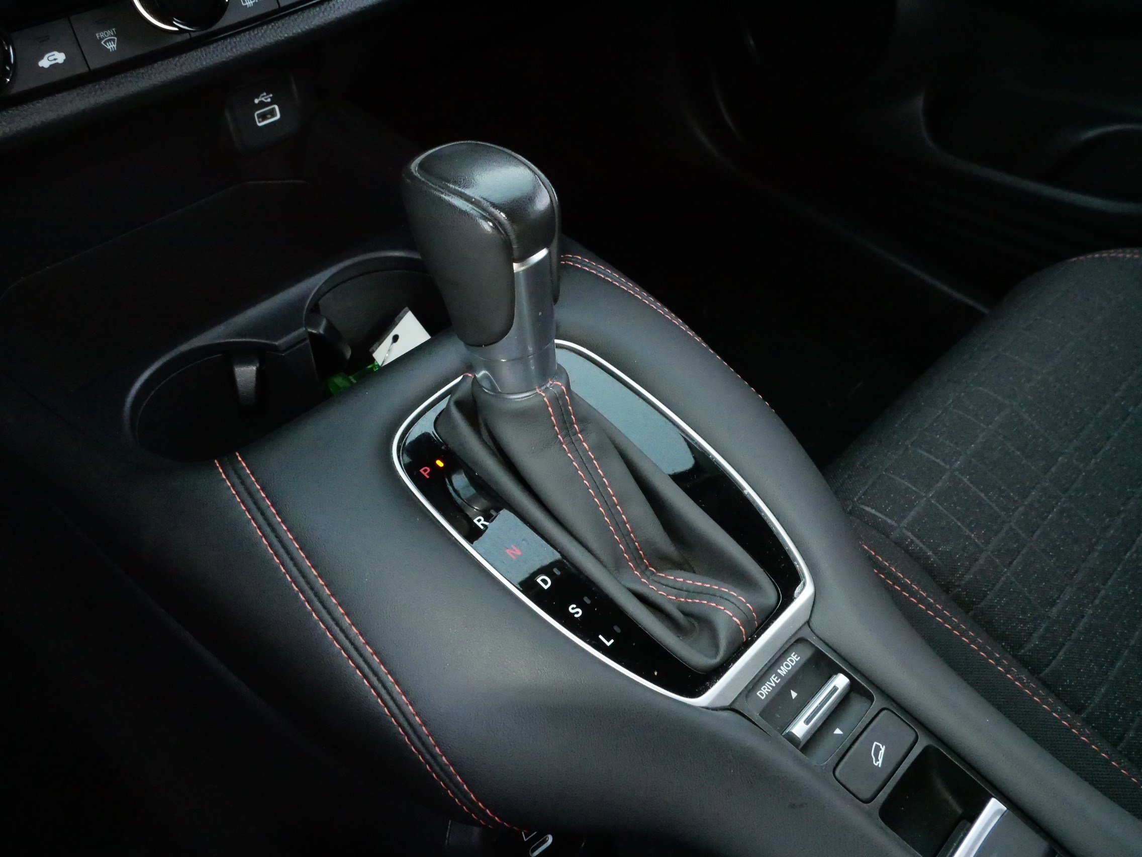 2024 Honda HR-V Sport photo 23
