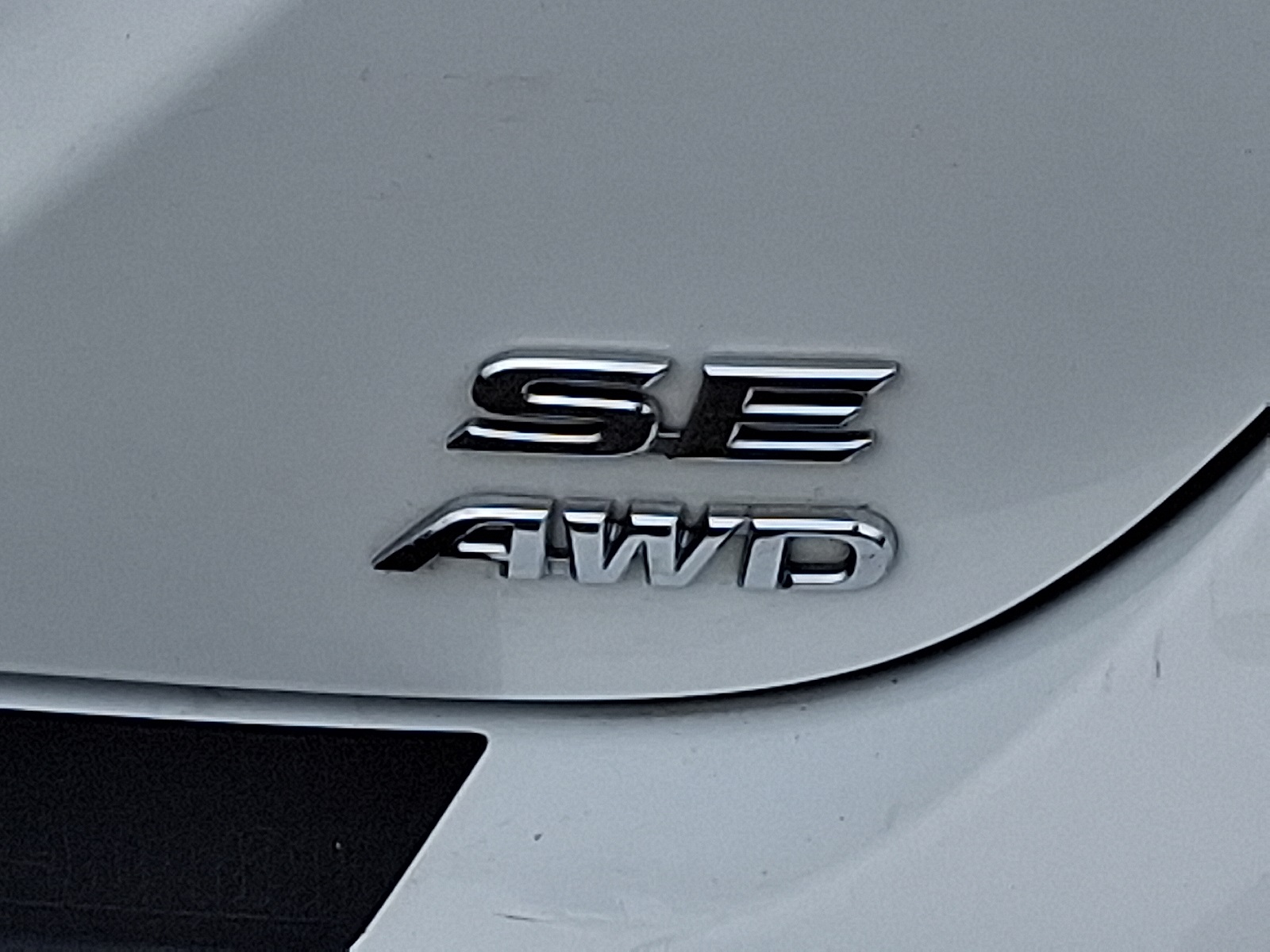 2023 Toyota Camry SE photo 27