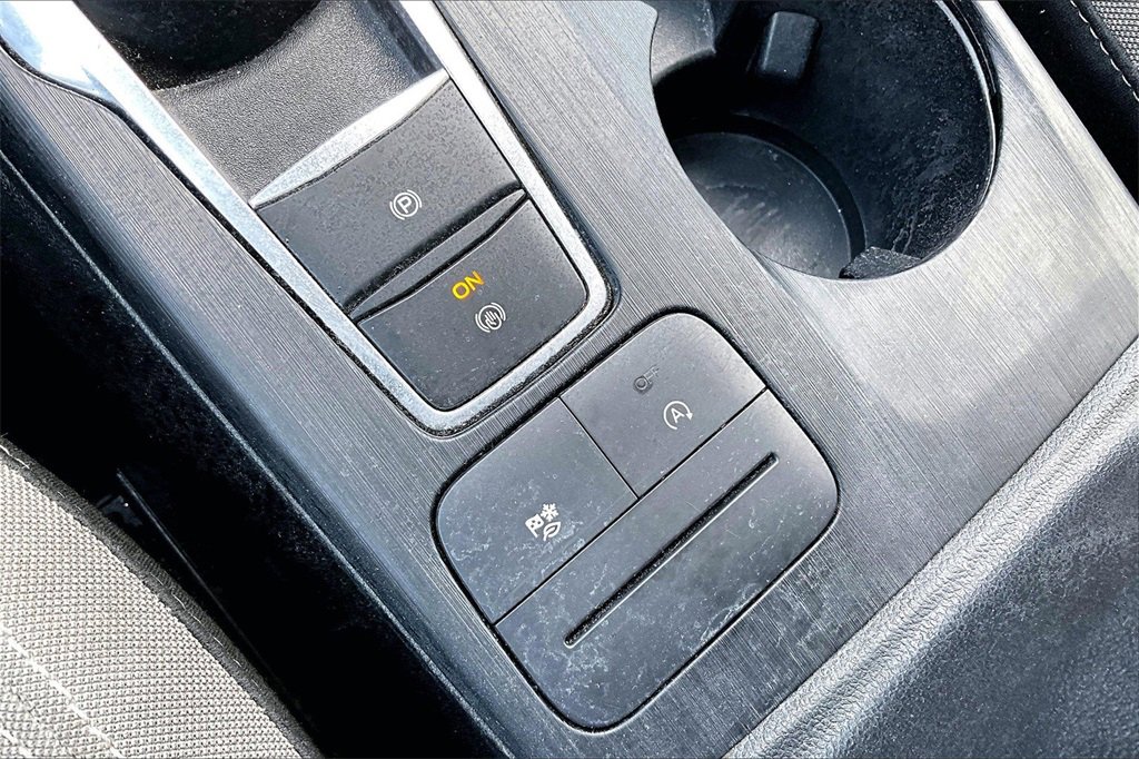 2022 Ford Escape SE photo 31