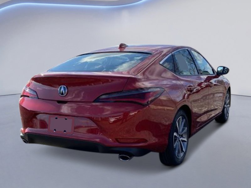 2026 Acura Integra Base photo 5