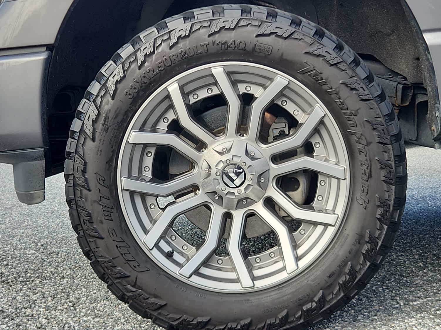 2022 Ford F-150 XLT photo 6
