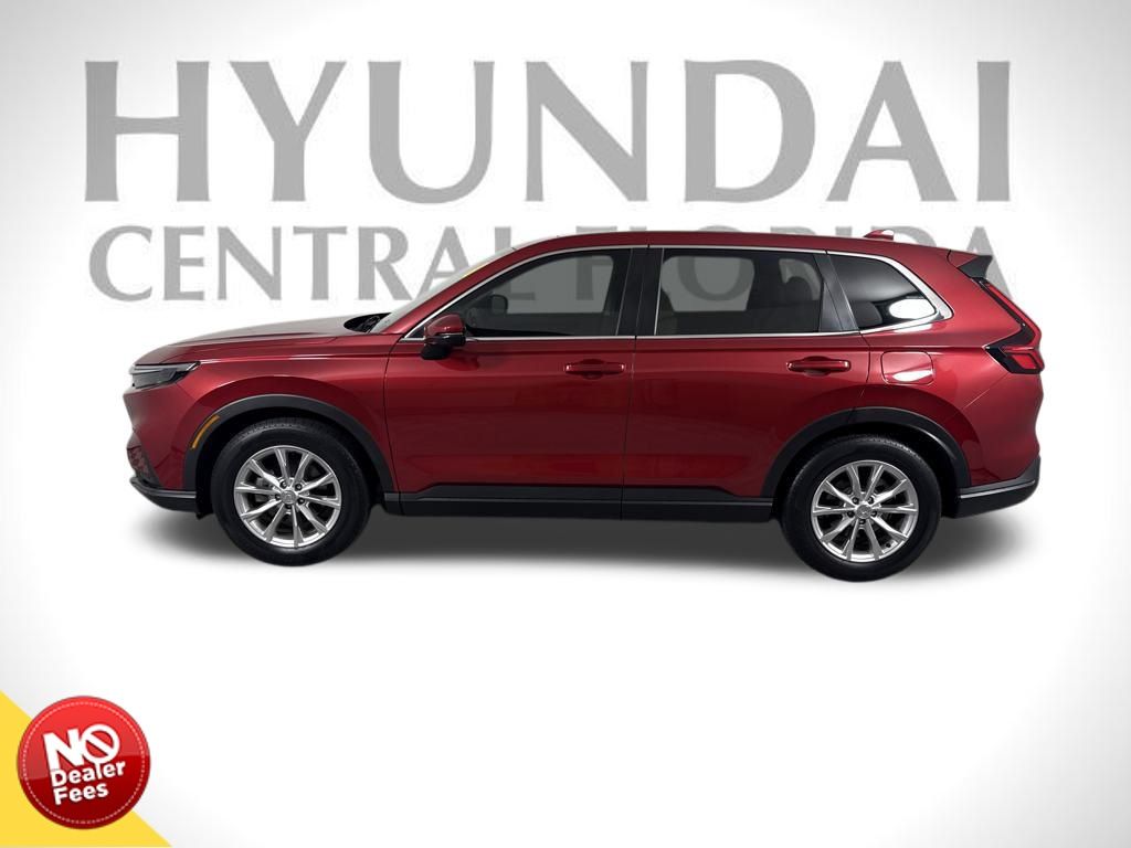 2023 Honda CR-V EX-L photo 4