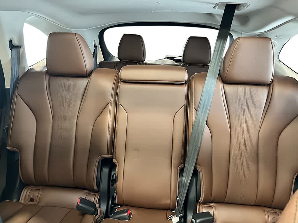 2026 Acura MDX Technology SH-AWD photo 34