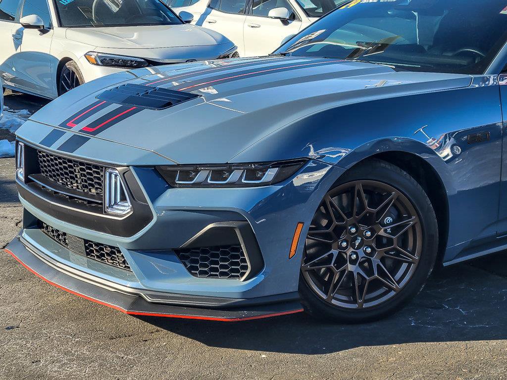 2024 FORD MUSTANG - Image 2