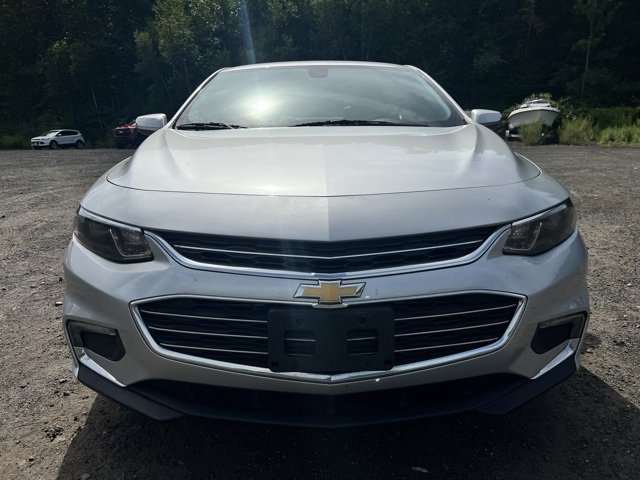 Used 2016 Chevrolet Malibu 1LT with VIN 1G1ZE5ST6GF339178 for sale in Waterbury, CT