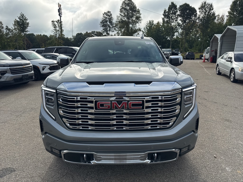 2025 Gmc Sierra 1500 Denali photo 4