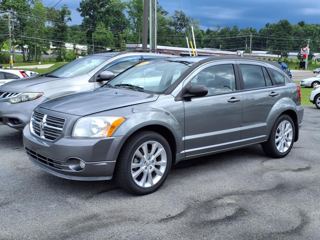 2011 Dodge Caliber Heat's photo