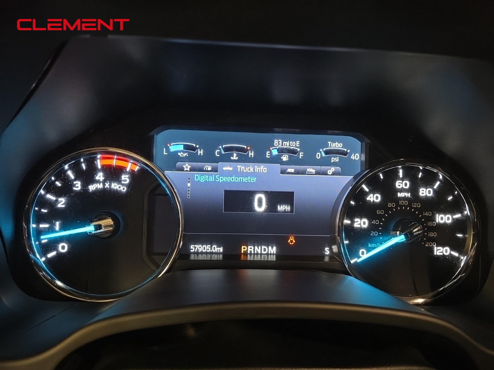 2022 Ford F-250 Lariat photo 12
