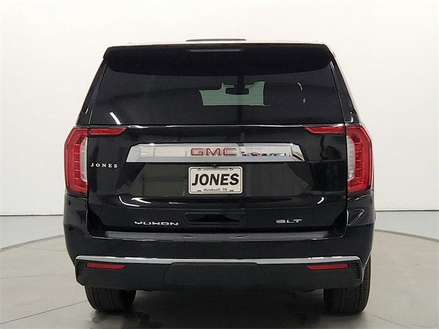 2022 Gmc Yukon XL SLT photo 4