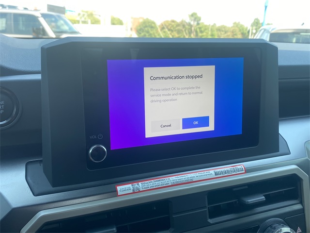 2025 Toyota Tacoma SR5 4x4 Double Cab photo 22