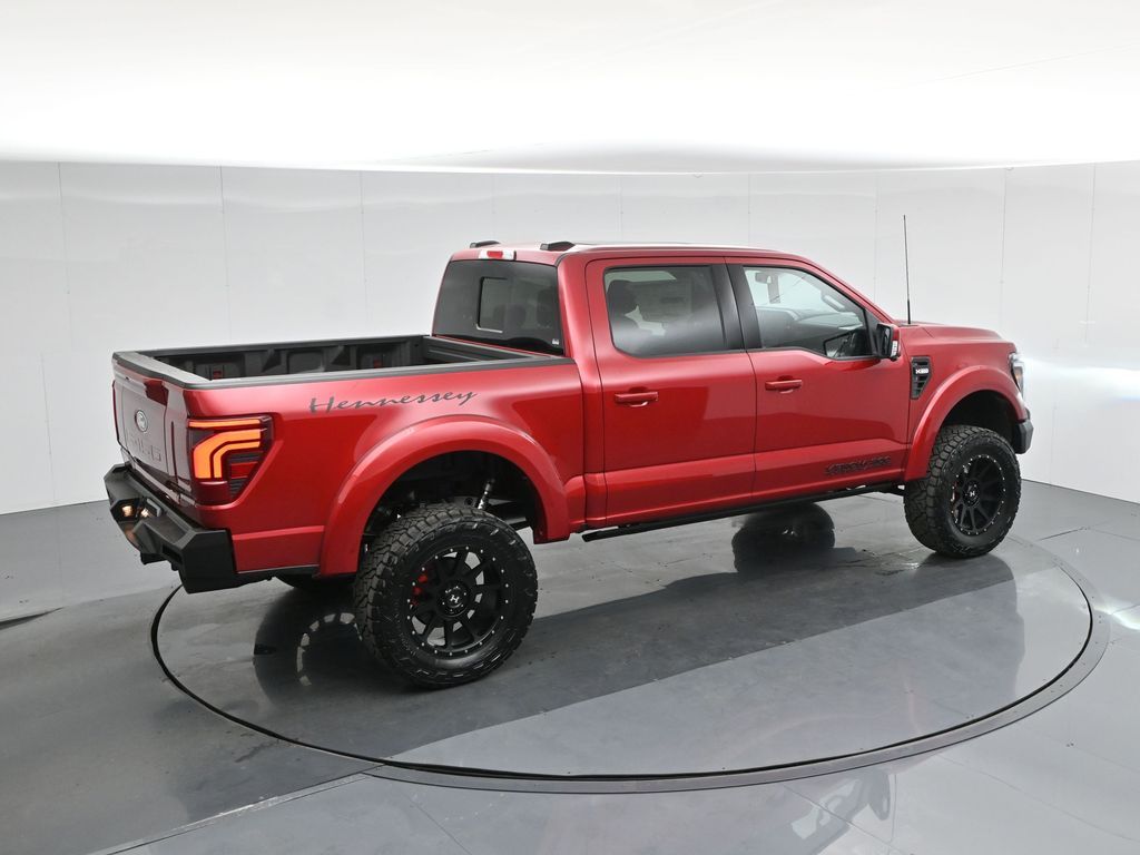 2025 Ford F-150 Lariat photo 42