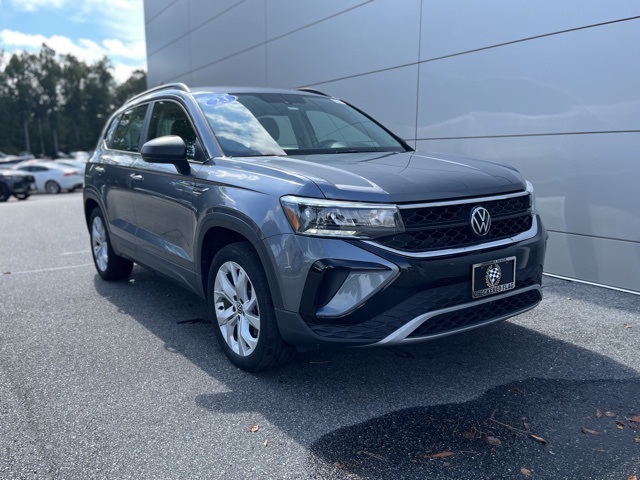 2023 Volkswagen Taos S photo 23