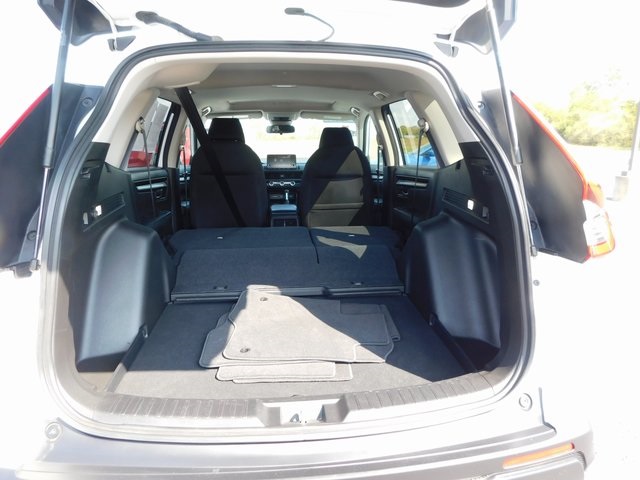 2023 Honda CR-V EX photo 23