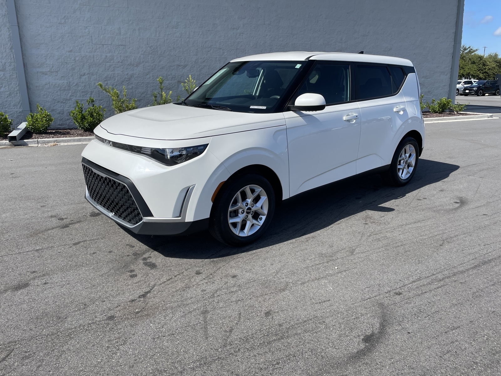 2023 Kia Soul