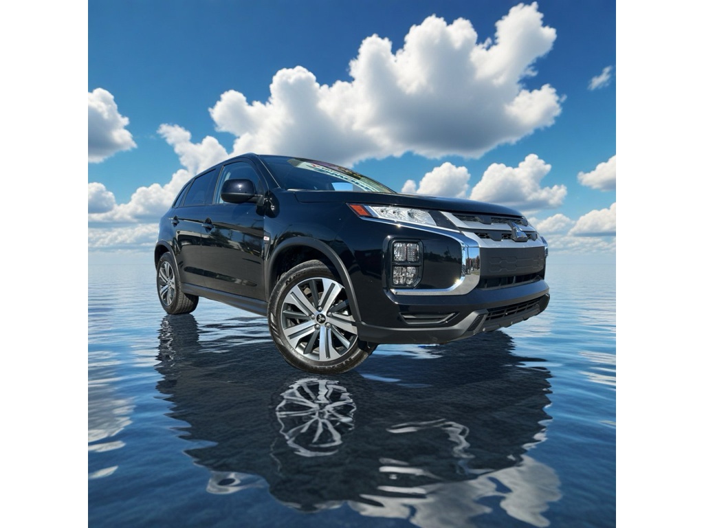 2024 Mitsubishi Outlander Sport ES