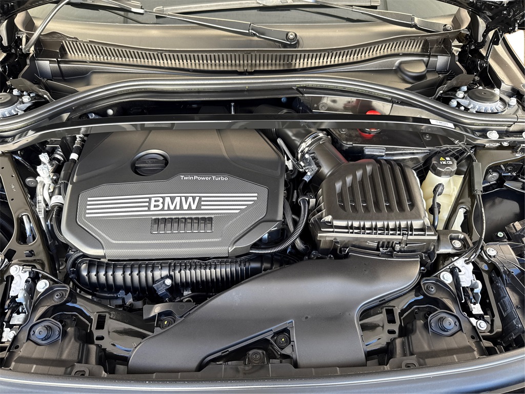 2024 Bmw 228i xDrive Gran Coupe photo 11