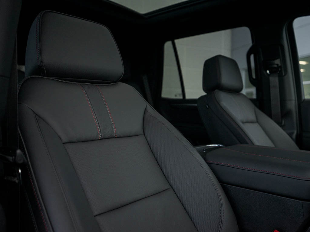 2025 Chevrolet Tahoe RST photo 11