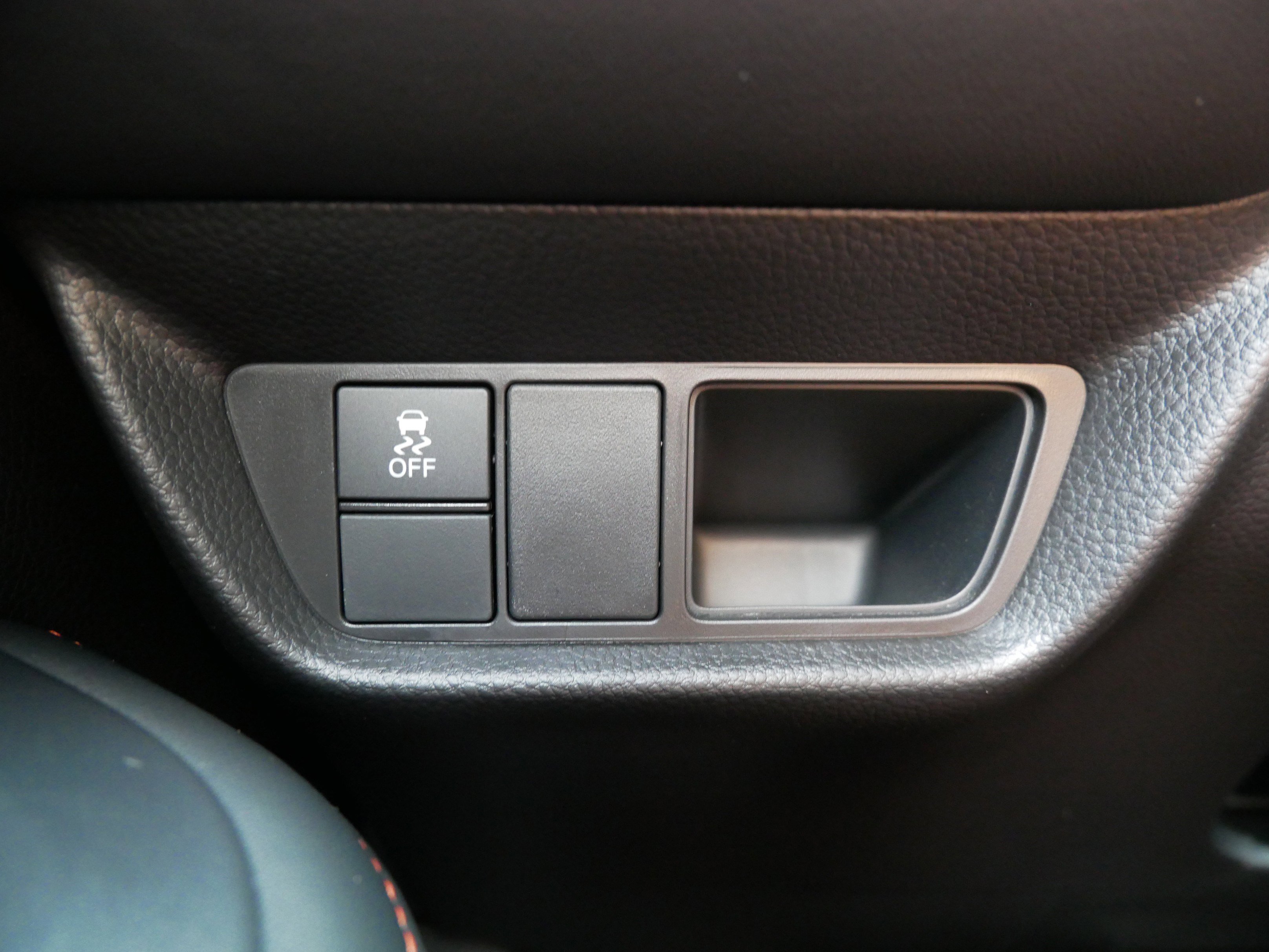 2025 Honda HR-V Sport photo 17