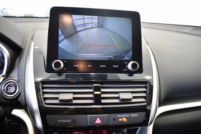 2024 Mitsubishi Eclipse Cross SE photo 18