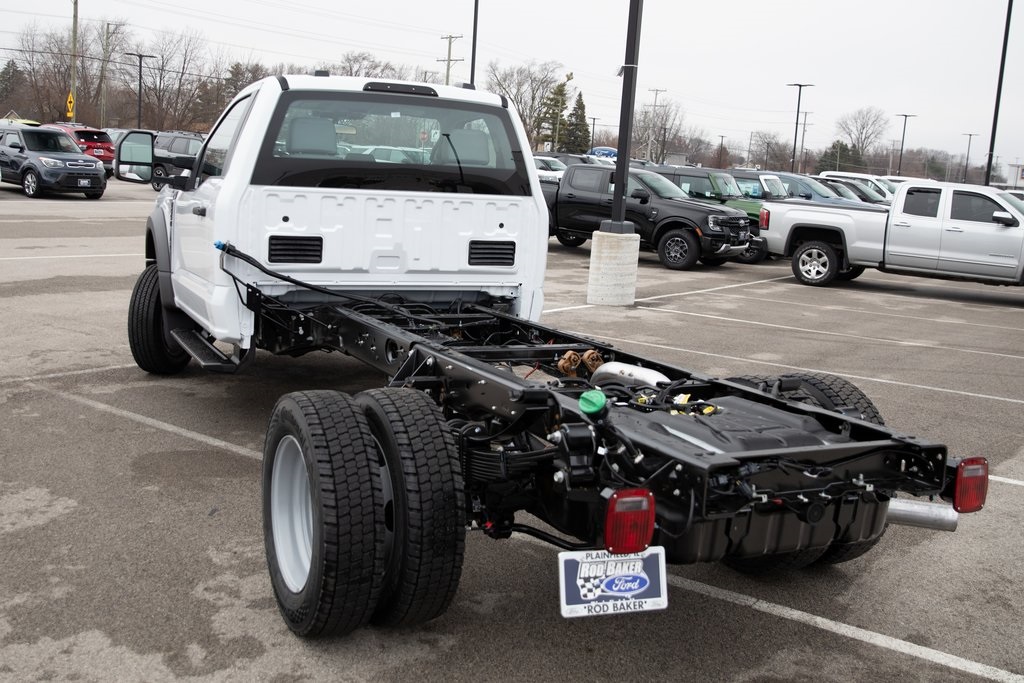 2024 Ford F-550 XL photo 13