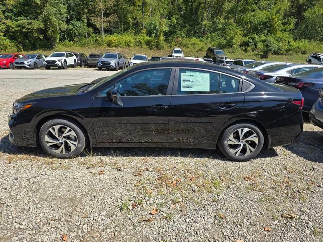 2025 Subaru Legacy Premium photo 2