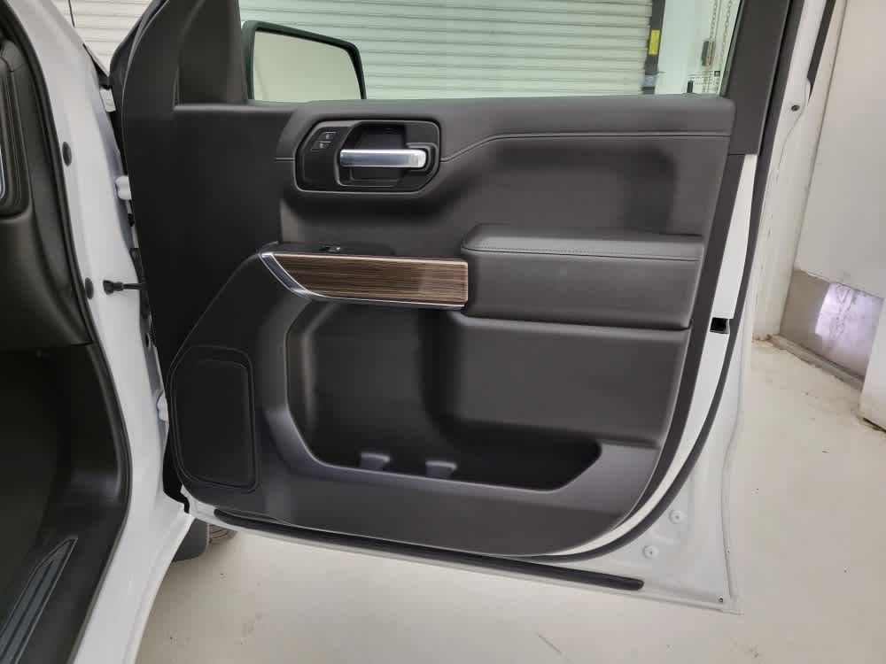 2021 Chevrolet Silverado 1500 RST photo 29