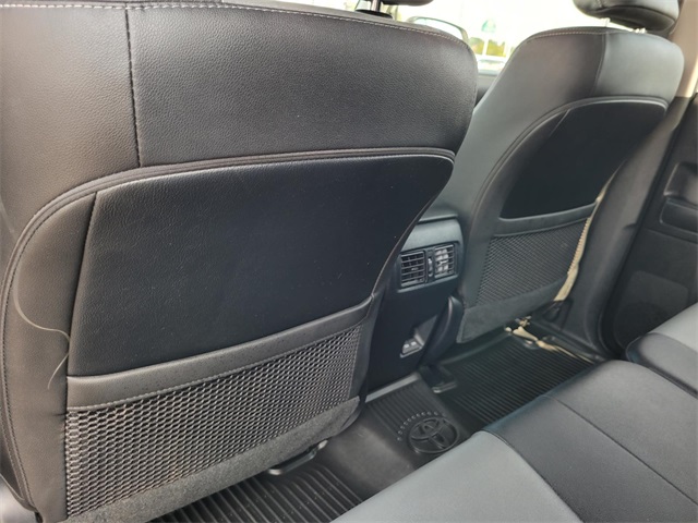 2024 Toyota 4Runner SR5 Premium photo 32