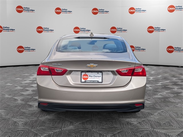 2023 Chevrolet Malibu 1LT photo 6