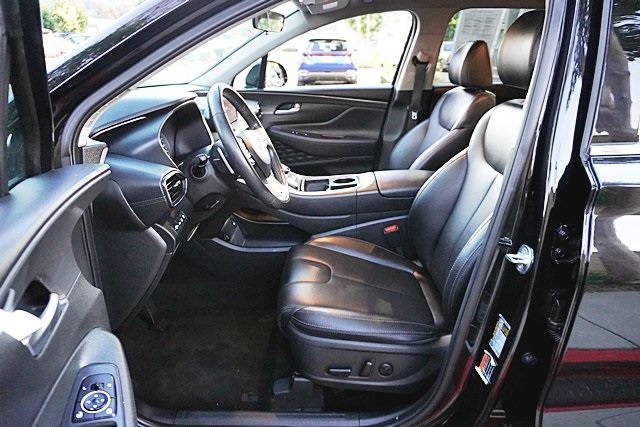 Used 2023 Black Hyundai XRT image 13