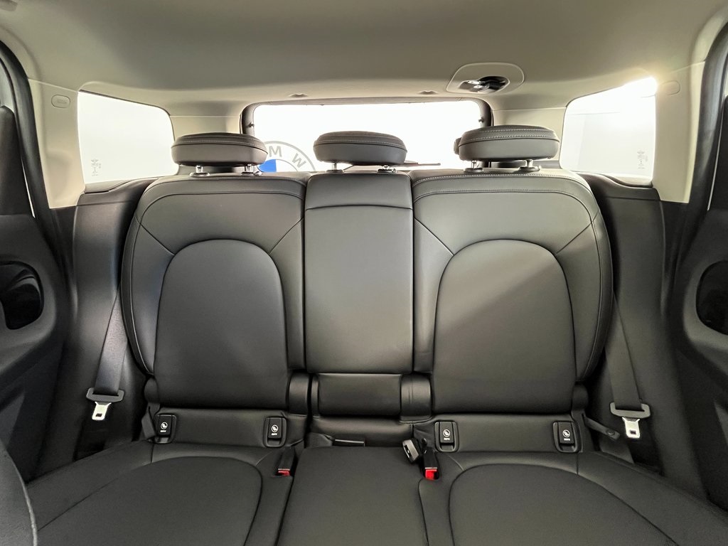 2019 Mini Countryman S ALL4 photo 18